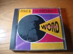 Mike & The Mechanics - Word, Gebruikt, Verzenden, Poprock