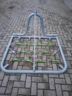 weidesleepen 140 breed en nieuwe jako  bak 150 breed, Ophalen of Verzenden, Weidebouw