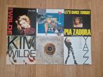 Singletjes, Ophalen of Verzenden, Zo goed als nieuw, Overige formaten, Disco