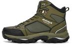 Groene heren schoenen survival anti slip sneeuwlaarzen loop, Kleding | Heren, Schoenen, Verzenden, Nieuw, Overige kleuren, Wandelschoenen of Bergschoenen