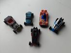 Hotwheels, Ophalen of Verzenden, Zo goed als nieuw