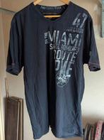PME LEGEND SHIRT XXL, Ophalen of Verzenden, Zo goed als nieuw, Blauw, Pme Legend