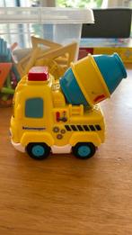 V tech Bruce betonwagen, Ophalen of Verzenden, Zo goed als nieuw