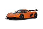 Gt Spirit
Koenigsegg Jesko Attack 1/1500
N1;, Hobby en Vrije tijd, Modelauto's | 1:18, Ophalen of Verzenden, Nieuw, Auto, Overige merken