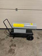 Dieselkanon diesel heater werkplaats kachel, Ophalen, Zo goed als nieuw, Hout, Houtkachel