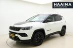 Jeep Compass 4xe 240 Plug-in Hybrid Electric S Automaat | Na, Automaat, 4 cilinders, Wit, Bedrijf