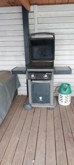 Weber spirit BBQ, Ophalen of Verzenden, Zo goed als nieuw
