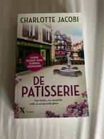 De Patisserie van Charlotte Jacobi, Ophalen of Verzenden, Zo goed als nieuw