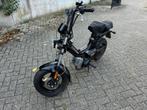 Tomos Youngst’r A35, Fietsen en Brommers, Ophalen, Gebruikt, Overige modellen, 49 cc