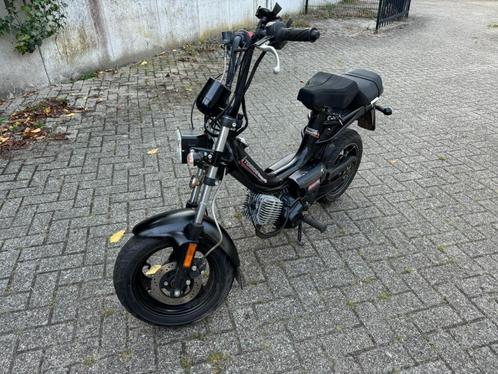 Tomos Youngst’r A35, Fietsen en Brommers, Brommers | Tomos, Gebruikt, Overige modellen, Maximaal 25 km/u, Ophalen