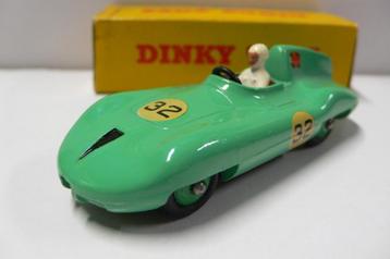 connaught racing car dinky toys engeland #236-mooie staat. beschikbaar voor biedingen