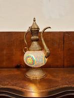 Oosterse Mozaiek Tafellamp, Ophalen