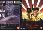 Merry Christmas Mr.Lawrence (David Bowie), Cd's en Dvd's, Vanaf 16 jaar, Ophalen of Verzenden, Zo goed als nieuw, Drama