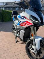 BMW S1000XR M-PAKKET FULL OPTION GARANTIE, Motoren, Motoren | BMW, 4 cilinders, Particulier, Meer dan 35 kW, Toermotor