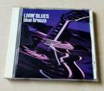 Livin' Blues - Blue Breeze CD 1976/1997 Bonustracks Gebruikt