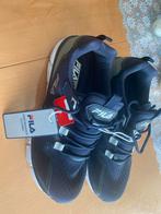 Te koop aangeboden nieuwe sportschoenen van Fila,M. is 40 !!, Sport en Fitness, Ophalen of Verzenden, Zo goed als nieuw, Hardloopschoenen