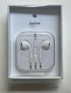 Apple oordopjes, Ophalen of Verzenden, Nieuw, In oorschelp (earbud)