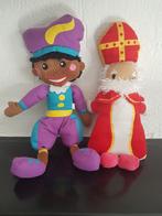 Sinterklaas popen zwarte Piet pop, Diversen, Sinterklaas, Ophalen of Verzenden, Zo goed als nieuw