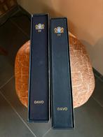 Twee davo albums kompleet, Ophalen of Verzenden, Nederland