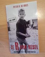 R van rebel Peter R de Vries, Ophalen of Verzenden, Zo goed als nieuw