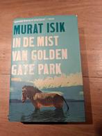 In de mist van Golden Gate Park - Murat Isik, Boeken, Romans, Ophalen of Verzenden