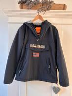NAPAPIJRI winterjas zwart S, Kleding | Heren, Jassen | Winter, Ophalen of Verzenden, Zo goed als nieuw, Zwart