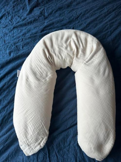 Voedingskussen Doomoo, Kinderen en Baby's, Babydragers en Draagdoeken, Zo goed als nieuw, Overige typen, Buik, Rug of Zij, Overige merken