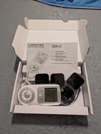 Sanitas SEM 44 Digitale EMS/TENS apparaat, Ophalen