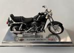 Harley FXDB Sturgis 1991 1:18 model €25!, Hobby en Vrije tijd, Modelauto's | 1:18, Ophalen of Verzenden, Zo goed als nieuw, Motor