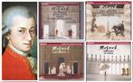 Complete Mozart Edition, Ophalen, Boxset, Overige typen, Zo goed als nieuw
