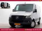 Mercedes-Benz Sprinter 314 CDI 143pk E6 9G Automaat L1H1 LED, Auto's, Gebruikt, Euro 6, Mercedes-Benz, Bedrijf