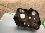 Honda Motorblok Onderdelen - Gebruikt, Fietsen en Brommers, Brommeronderdelen | Oldtimers, Ophalen of Verzenden, Gebruikt, Blok