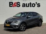 Renault Arkana 1.6 E-Tech hybrid 145 E-Tech Adaptive cruise, Gebruikt, Euro 6, 4 cilinders, Leder