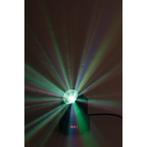 MH-ASTRO-WASH DUBBELE DMX MOVING HEAD RGBW ASTRO & WASH, ., Nieuw, Ophalen of Verzenden, .