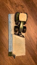 Trekker diorama 1:32, Ophalen, Zo goed als nieuw, Bus of Vrachtwagen