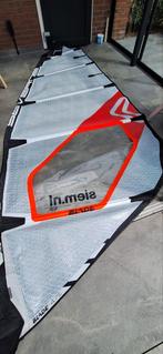 Severne Blade pro 4.7en Blade 4.2  te koop., Watersport en Boten, Ophalen, Gebruikt, Zeil, Minder dan 5 m²
