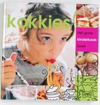 Kokkies! - Het grote kinderkookboek (2004), Verzenden, Zo goed als nieuw