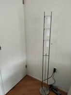 Dimbare vloerlamp, Huis en Inrichting, Ophalen of Verzenden, Zo goed als nieuw, Metaal, 100 tot 150 cm