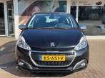 Peugeot 208 1.6 BlueHDi Allure | Navi | Cruise | Climate | P, Auto's, Peugeot, Voorwielaandrijving, Stof, Gebruikt, 4 cilinders