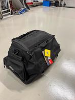 Givi  buddy tas 65LTR  achtertas, zwart, Motoren, Ophalen, Gebruikt