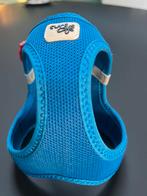 Curli tuigje voor honden ( puppy ) maat xs, Ophalen of Verzenden, Zo goed als nieuw, Hondenriem