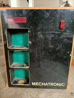Defecte vintage biljartballen automaat. Mechatronic., Sport en Fitness, Biljarten en Poolen, Ophalen, Gebruikt, Biljarttafel