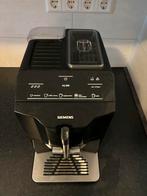 Siemens EQ.300 Koffiemachine defect, Witgoed en Apparatuur, Koffiezetapparaten, Ophalen, Afneembaar waterreservoir, Gebruikt, Koffiemachine