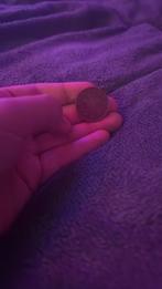 1980 20 pence munt, Ophalen of Verzenden, Zo goed als nieuw
