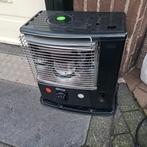 Qlima petroleum kachel nieuw!, Huis en Inrichting, Kachels, Ophalen, Overige brandstoffen, Nieuw, Petroleumkachel