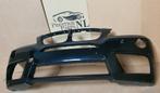 Voorbumper BMW X3 F25 M Pakket Origineel 8048094 2010-2014, Gebruikt, Ophalen of Verzenden, Bumper, Voor