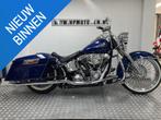 Harley Davidson FLSTC HERITAGE SOFTAIL DE LUXE MEXICAN STYLE, Motoren, Motoren | Harley-Davidson, 1690 cc, Chopper, Bedrijf, Meer dan 35 kW