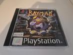 Rayman - Ps1, Spelcomputers en Games, Games | Sony PlayStation 1, Avontuur en Actie, Gebruikt, 1 speler, Ophalen of Verzenden