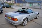 Mercedes-Benz SL-Klasse 300 SL-24 8950ex btw 4 seat, Elektrische ramen, Cabriolet, 4 stoelen, Bedrijf