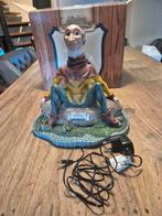 Efteling Langnek Anton Pieck Beeld, Verzamelen, Efteling, Ophalen of Verzenden, Zo goed als nieuw, Beeldje of Poppetje